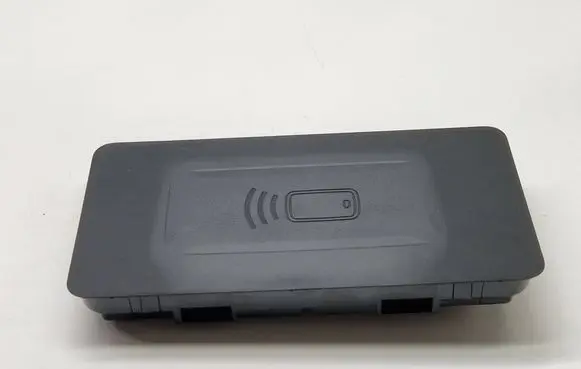 BMW i4 Wireless charging module 5A0D8A8