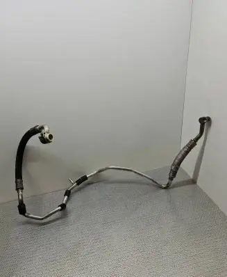 Audi A3 S3 8P Air conditioning (A/C) pipe/hose 1K0820743AM M689200 000000061