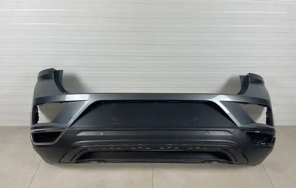 Volkswagen T-Roc Front bumper 2GA807521S 2GA807521