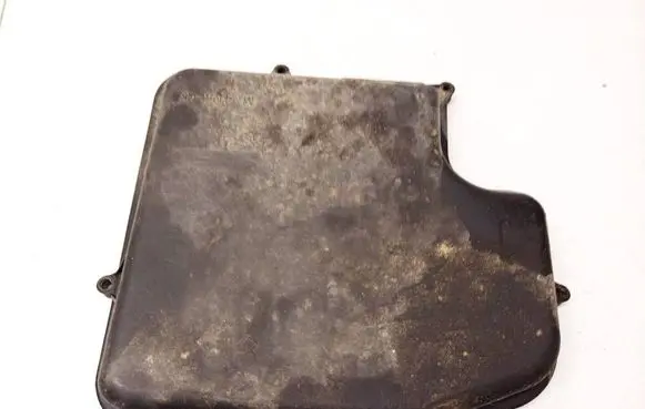 Audi A6 S6 C5 4B Fuse box cover 4B1907613