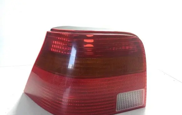 Volkswagen Golf IV Rear/tail lights