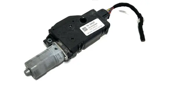 Sunroof motor/actuator