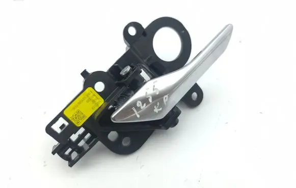 Land Rover Evoque II Front door interior handle J9C322601AG