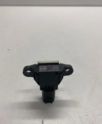 Ford F150 Airbag deployment crash/impact sensor BL3414C676AA