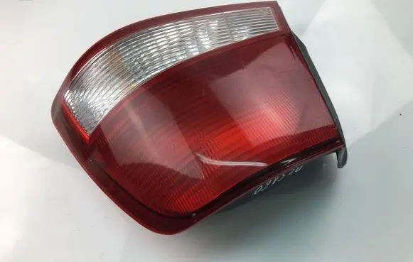 Hyundai Accent Rear/tail lights 1156NA