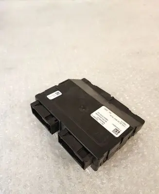 BMW 7 G11 G12 Other devices 9484093