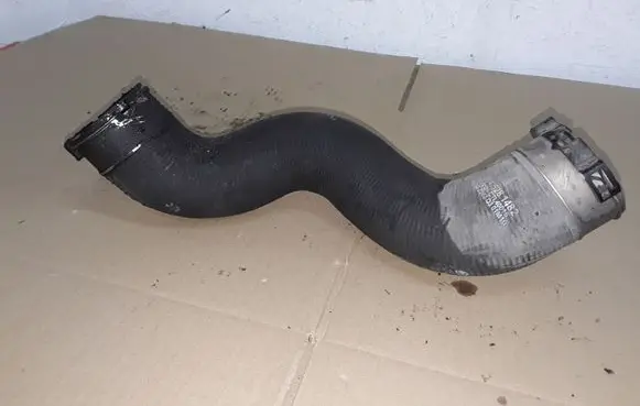 Mercedes-Benz C W204 Intercooler hose/pipe A2045281482 CTL40016
