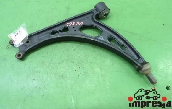 Volkswagen Touran I Front control arm IMPRK588231