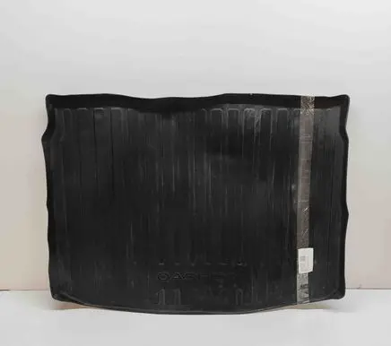 Nissan Qashqai Trunk/boot floor carpet liner KE9654E0S0