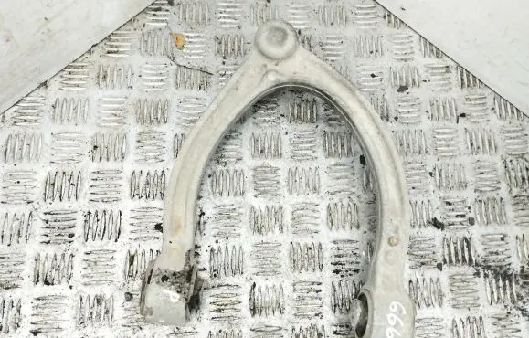 Mercedes-Benz S W221 Front lower control arm/wishbone