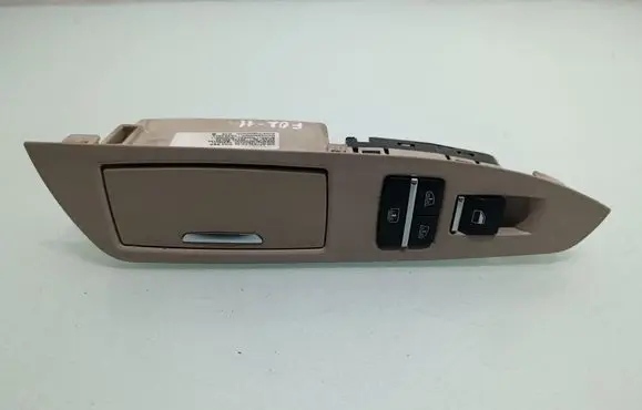 BMW 7 F01 F02 F03 F04 Electric window control switch 9195269