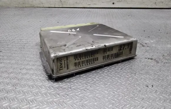 Volvo S60 Gearbox control unit/module P09480761 1T0605A00
