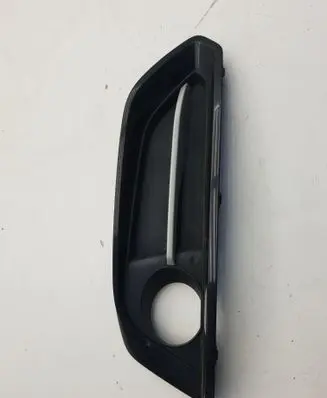 BMW 2 F22 F23 Front bumper splitter molding 10833610 108336