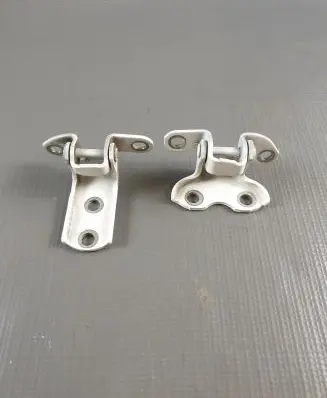 Toyota C-HR I Rear door hinge set 