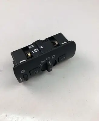 Volvo V40 Light switch 30739424