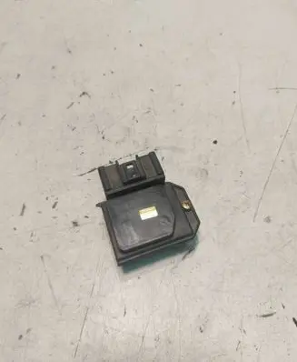 Heater blower motor/fan resistor