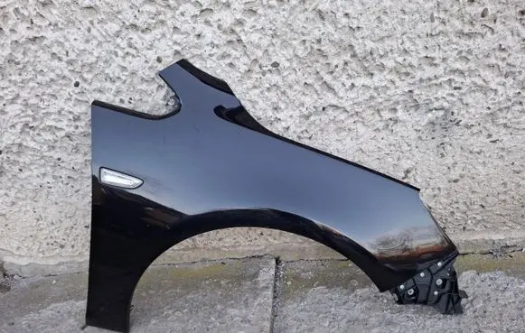 Opel Astra J Fender 