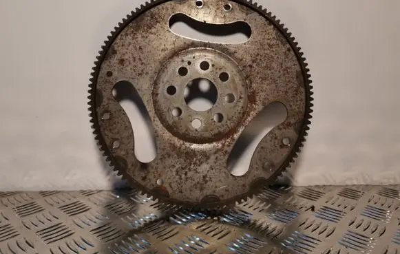Jeep Grand Cherokee Flywheel