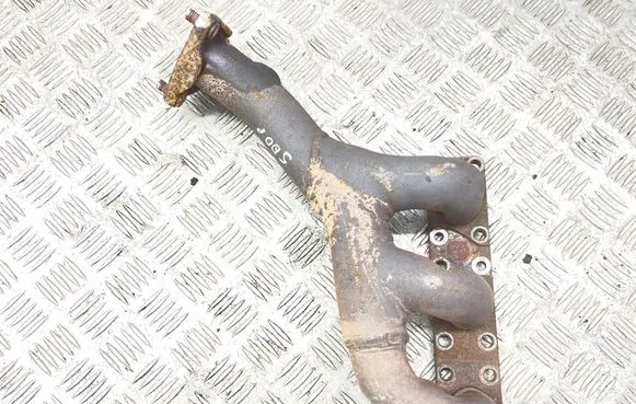 BMW 3 E36 Exhaust manifold 11621744250