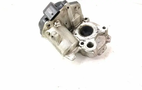 Mercedes-Benz E W212 Throttle valve DALISID3132 6511400260 6511400860