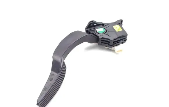 Iveco Daily 35.8 - 9 Accelerator throttle pedal 95087911