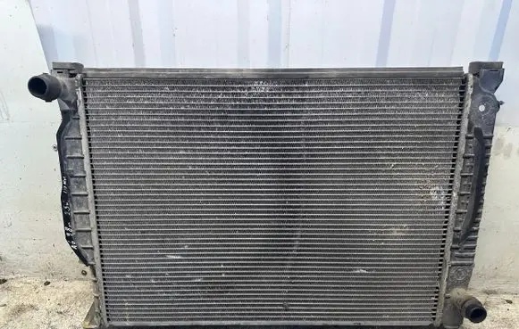 Audi A6 S6 C5 4B Coolant radiator