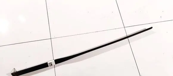 Mazda 5 Windshield trim 