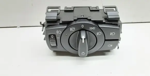 BMW 1 E81 E87 Light switch 6932792