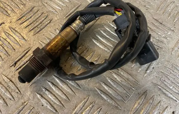 Ford Focus Lambda probe sensor BV6A9Y460AA 0258017291
