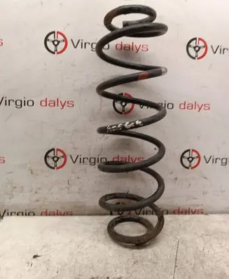 Audi A3 S3 8L Rear coil spring