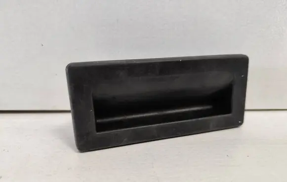 Skoda Octavia Mk3 (5E) Tailgate opening switch 3V0827566 53U0827566