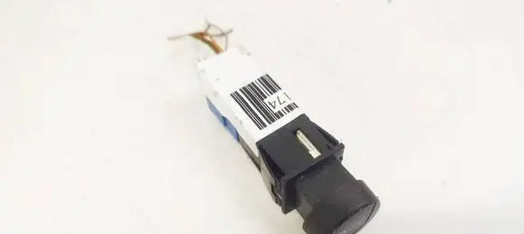 Citroen Berlingo Air conditioning (A/C) switch 