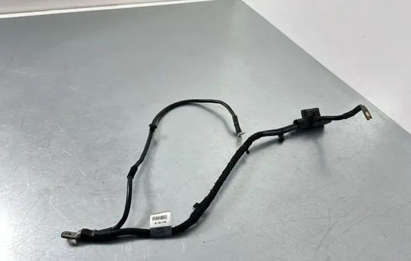 Volkswagen PASSAT B8 Wires (starter motor) 3Q0971345J