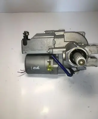 Nissan Qashqai Electric power steering pump 48810EY10B BD0084Q