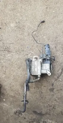 Volkswagen Touran I Auxiliary pre-heater (Webasto) 1K0815065L