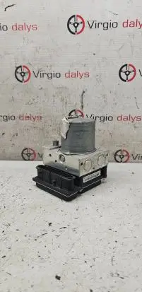 Renault Scenic II - Grand scenic II ABS Pump 0265950770 0265234336 548369200707