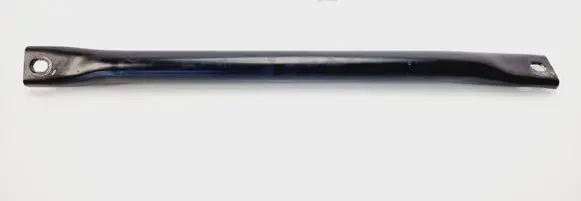BMW 7 F01 F02 F03 F04 Radiator support slam panel bracket 7180318