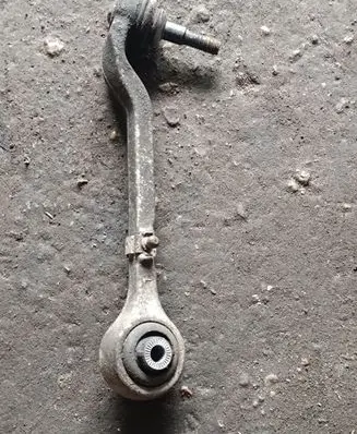 BMW 4 F32 F33 Rear control arm DEEN6082T6