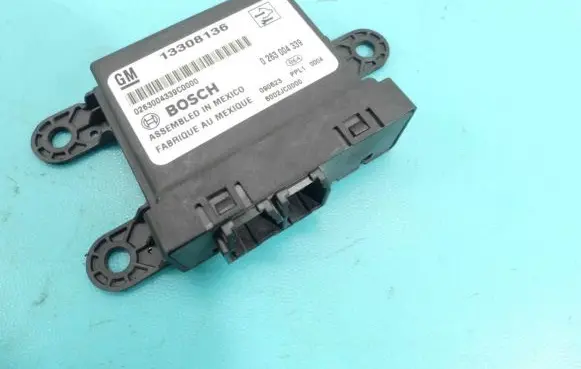 Chevrolet Cruze Parking PDC control unit/module 13308136 IMPRK1061238