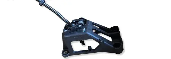 Suzuki Ignis Gear shifter/selector 2310086G20