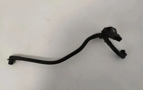 Audi A6 S6 C7 4G Vacuum line/pipe/hose 8R1611931L 036906051G