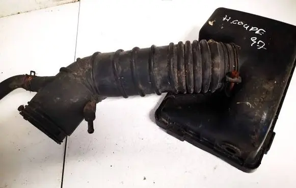 Hyundai Elantra Air intake hose/pipe 2811023003 28110-23003