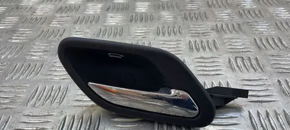 BMW 5 E39 Rear door interior handle