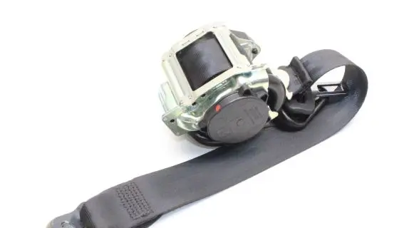 Citroen DS3 Rear seatbelt 648687400D
