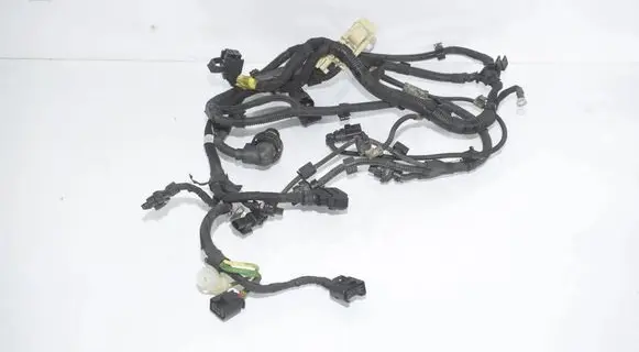 BMW 5 G30 G31 G38 Engine installation wiring loom 7360100 7925959 12517925959