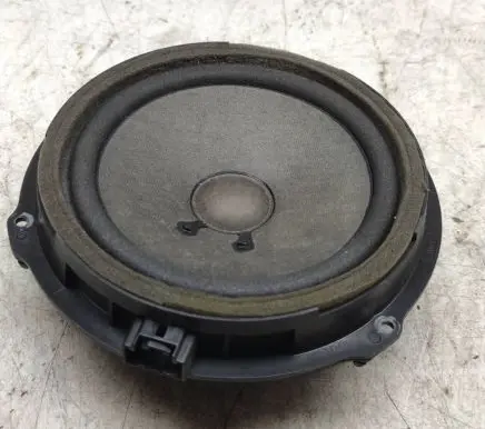 Ford Fiesta Front door speaker AA6T18808AA 7H926C 497930