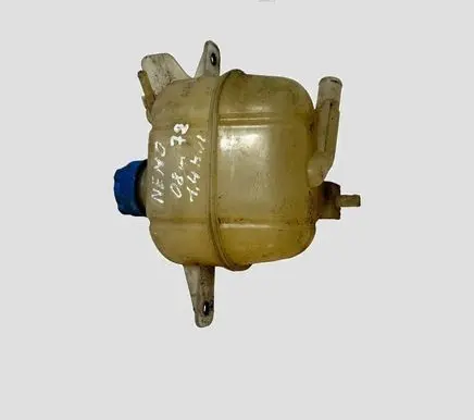 Citroen Nemo Coolant expansion tank/reservoir