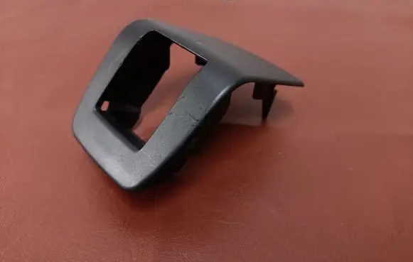 BMW 4 F32 F33 ISOFIX cover 7337385 52207337342 7337342