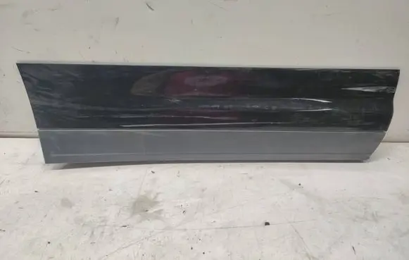 Porsche Cayenne (92A) Rear door trim (molding) 7P5839788