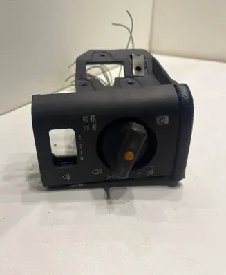Mercedes-Benz C W202 Light switch 2026890280